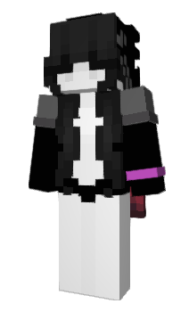 Minecraft skin KilomPro