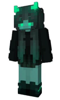 Minecraft skin olyykk