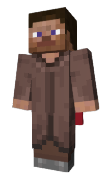 Minecraft skin Argentavis69