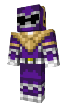 Minecraft скин по нику TTGS