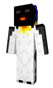 Minecraft скин по нику Tsst