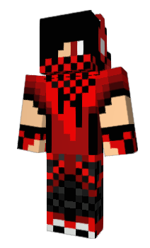 Minecraft скин по нику _DuLe_