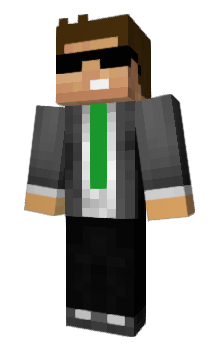 Minecraft скин по нику Two4