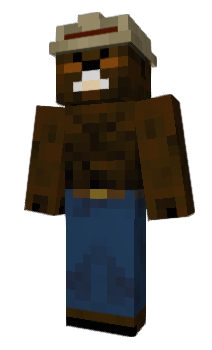 Minecraft skin Ellyy