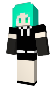 Minecraft скін по ніку alpth