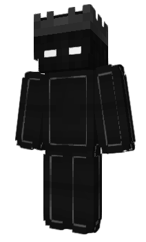 Minecraft скин по нику GoldLine