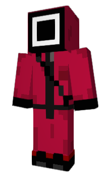 Minecraft скин по нику napimkedisi