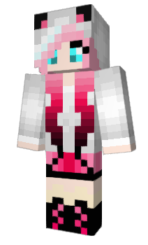 Minecraft скін по ніку xBuYer