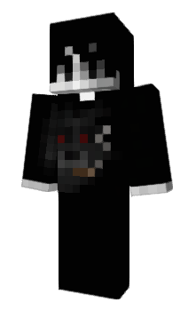 Minecraft скин по нику mocct