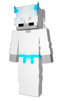 Minecraft skin snuupie