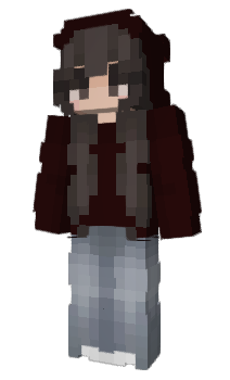 Minecraft скін по ніку vuicos