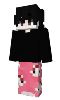 Minecraft skin Berlin13