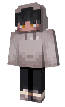 Minecraft скин по нику jestm