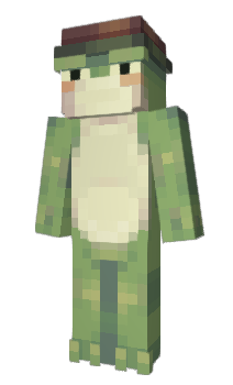 Minecraft скин по нику Smitf