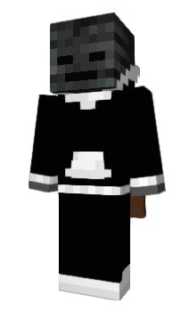 Minecraft скин по нику ULTRA_GOD