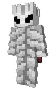 Minecraft скін по ніку VitalBacon