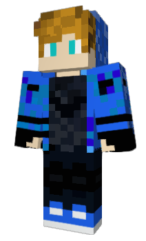 Latest Minecraft skins Page - 1416