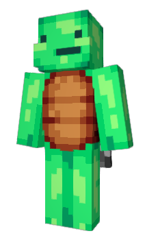 Minecraft скин по нику Punnky