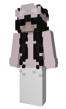 Minecraft скін по ніку Emaze