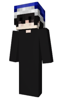 Minecraft скін по ніку pCrit