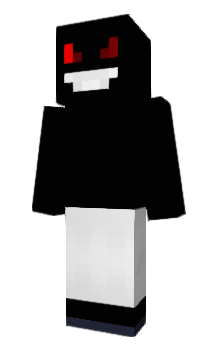 Minecraft скин по нику 5ke