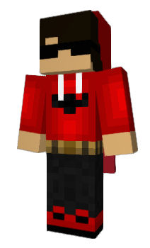 Minecraft skin decpie