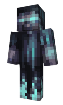 Minecraft скин по нику GodSunny22