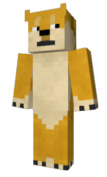 Minecraft скін по ніку Leon_12