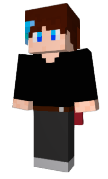 Minecraft скин по нику wjddbs