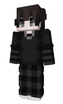 Minecraft скин по нику WaynettON