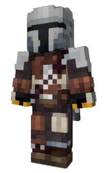 Minecraft скин по нику __Pink