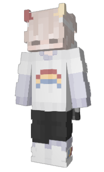 Minecraft skin reythh