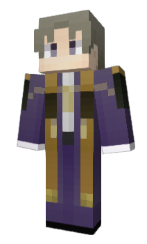 Minecraft скин по нику mdrm