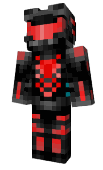 Minecraft скин по нику _Anda_