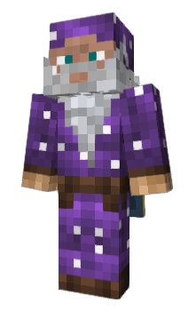 Minecraft skin Jonah_