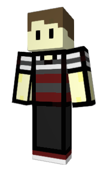 Minecraft skin Phase_3