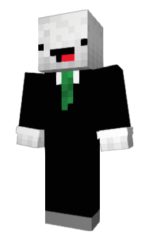 Minecraft skin koda001