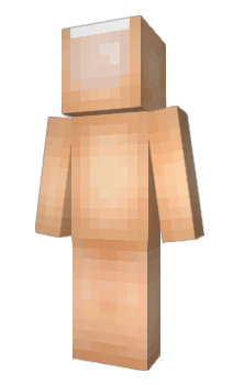 Minecraft скін по ніку crombs