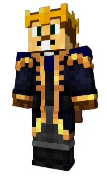 Minecraft skin 3opka