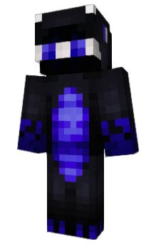 Minecraft скин по нику 2362