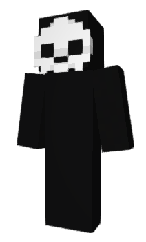 Minecraft скін по ніку servce