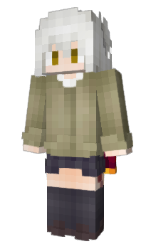 Minecraft skin 0sqlEdit