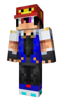 Minecraft скин по нику baratolo