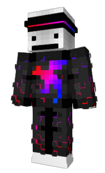 Minecraft скін по ніку super_ry