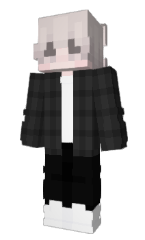 Minecraft skin myytth