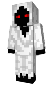 Minecraft skin wehhhh