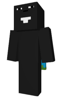 Minecraft скин по нику ColinEatsDirt