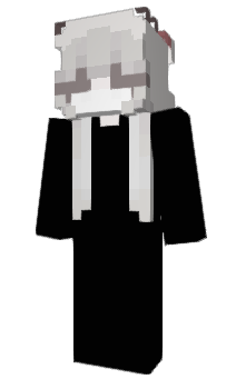 Minecraft skin 1ala