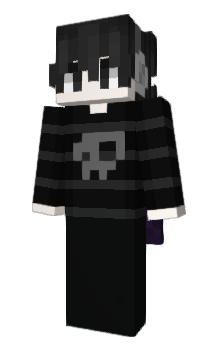 Minecraft скин по нику Kayhe