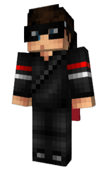 Minecraft skin angelwithwings